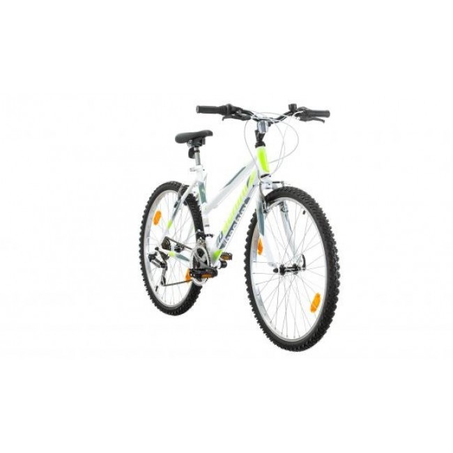 Велосипед BACHINI 6ST SENSE 26
