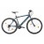 Велосипед BACHINI LEGEND 26 DARK BLUE