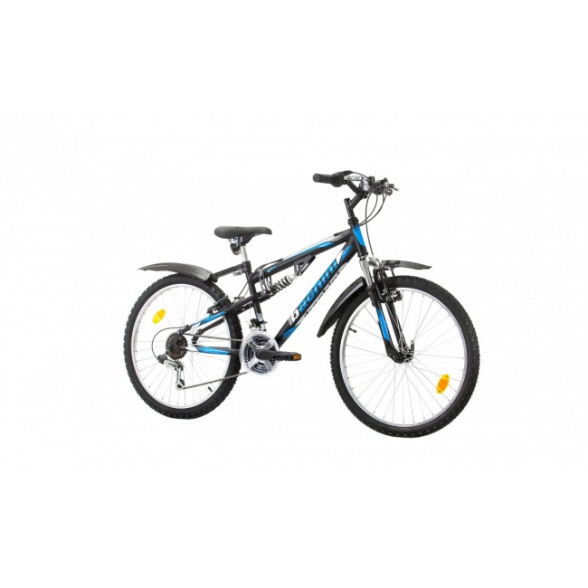 Велосипед BACHINI Probike SPEED 24 ЧЕРЕН/СИН