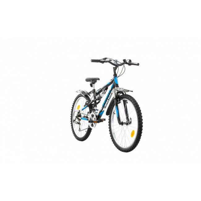 Велосипед BACHINI Probike SPEED 24 ЧЕРЕН/СИН