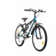 Велосипед BACHINI Probike SPEED 24 ЧЕРЕН/СИН