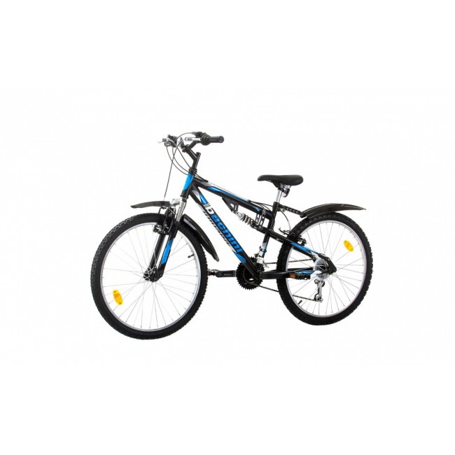 Велосипед BACHINI Probike SPEED 24 ЧЕРЕН/СИН