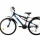 Велосипед BACHINI Probike SPEED 24 ЧЕРЕН/СИН