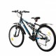 Велосипед BACHINI Probike SPEED 24 ЧЕРЕН/СИН