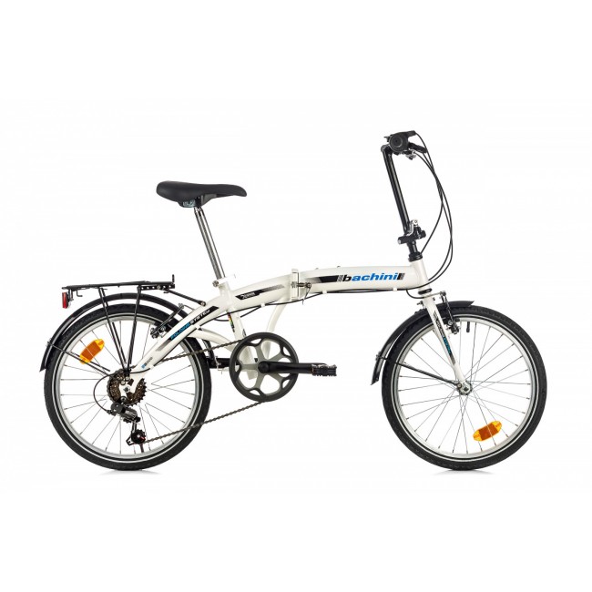 Велосипед Bikesport FOLDING 20"