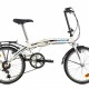 Велосипед Bikesport FOLDING 20"