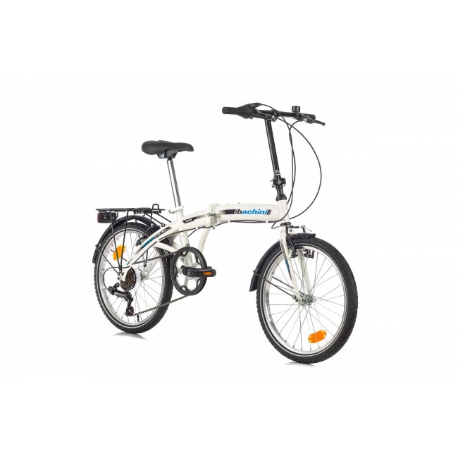 Велосипед Bikesport FOLDING 20"