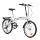 Велосипед Bikesport FOLDING 20"