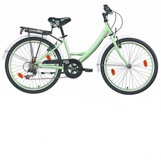 Велосипед Leader Eleganca 24"