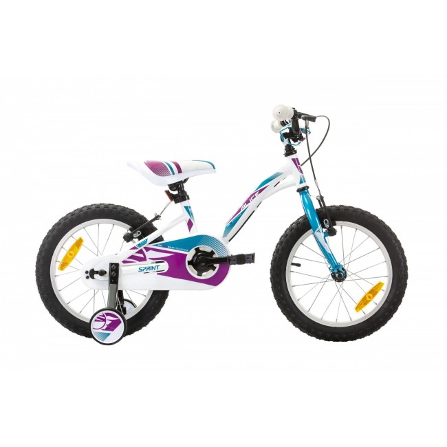 Велосипед Sprint ALICE 16" 