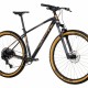 Велосипед Sprint APOLON 12 29 ЧЕРЕН СЪС ЗЛАТНО