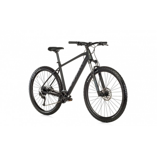 Велосипед Sprint APOLON 27.5 ЧЕРЕН МАТ L/480 mm
