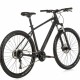 Велосипед Sprint APOLON 27.5 ЧЕРЕН МАТ S/400 mm
