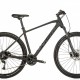 Велосипед Sprint APOLON 27.5 ЧЕРЕН МАТ S/400 mm