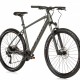 Велосипед Sprint APOLON 27.5 ТЪМНО СИВО M/440 mm