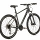 Велосипед Sprint APOLON 27.5 ТЪМНО СИВО M/440 mm