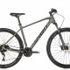 Велосипед Sprint APOLON 27.5 ТЪМНО СИВО M/440 mm