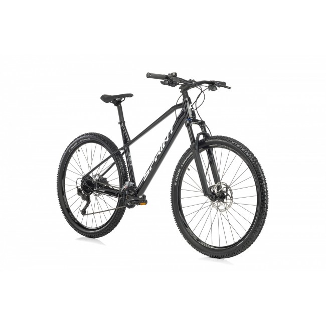 Велосипед Sprint APOLON 29 ЧЕРЕН ГЛАНЦ L/480 mm