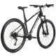 Велосипед Sprint APOLON 29 ЧЕРЕН ГЛАНЦ L/480 mm