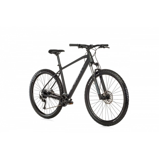 Велосипед Sprint APOLON 29 ЧЕРЕН МАТ L/480 mm