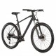 Велосипед Sprint APOLON 29 ЧЕРЕН МАТ M/440 mm
