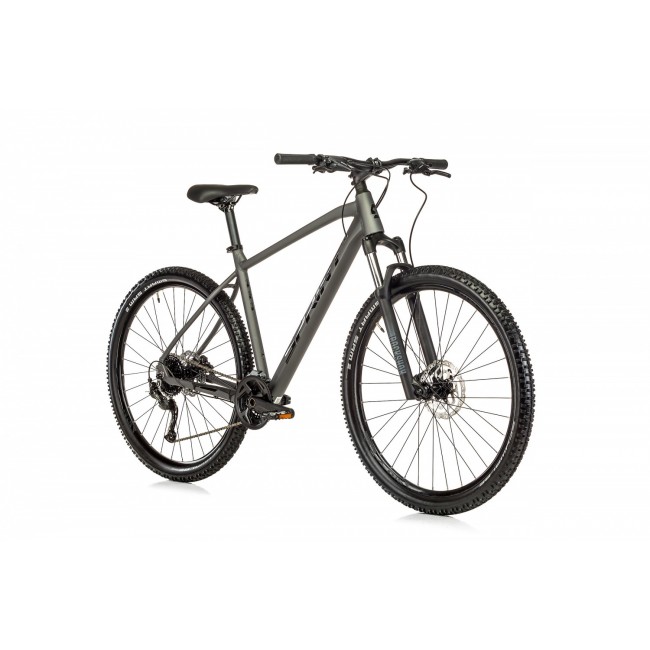 Велосипед Sprint APOLON 29 ТЪМНО СИВО M/440 mm