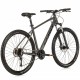 Велосипед Sprint APOLON 29 ТЪМНО СИВО XL/520 mm