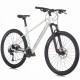 Велосипед Sprint APOLON LADY 27.5 БЯЛ ГЛАНЦ L/480 mm