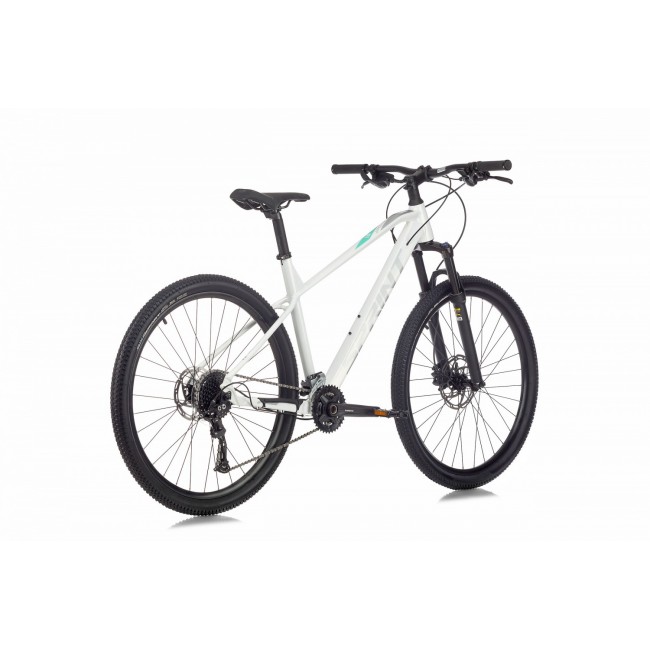 Велосипед Sprint APOLON LADY 27.5 БЯЛ ГЛАНЦ L/480 mm