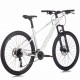 Велосипед Sprint APOLON LADY 27.5 БЯЛ ГЛАНЦ L/480 mm