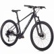 Велосипед Sprint APOLON LADY 27.5 ЧЕРЕН ГЛАНЦ L/480 mm