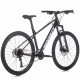 Велосипед Sprint APOLON LADY 27.5 ЧЕРЕН ГЛАНЦ L/480 mm