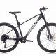 Велосипед Sprint APOLON LADY 27.5 ЧЕРЕН ГЛАНЦ L/480 mm
