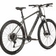 Велосипед Sprint APOLON PRO 27.5 СИВ МАТ