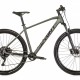 Велосипед Sprint APOLON PRO 27.5 СИВ МАТ
