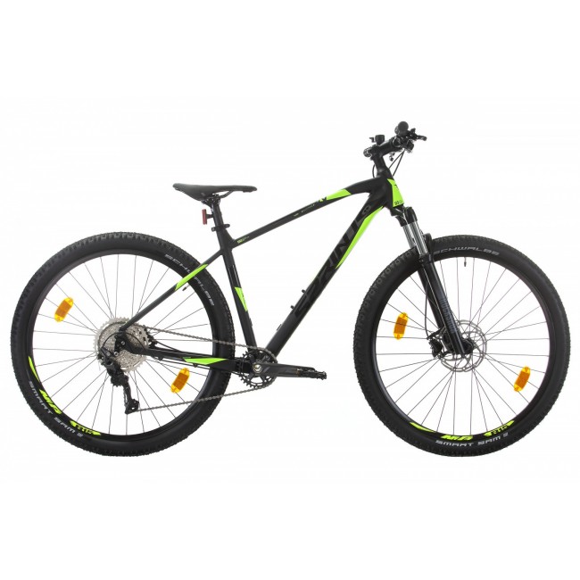Велосипед Sprint APOLON PRO 29 ЧЕРЕН 