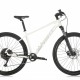 Велосипед Sprint APOLON PRO LADY 27.5 БЯЛ ГЛАНЦ/СИВО M/440 mm