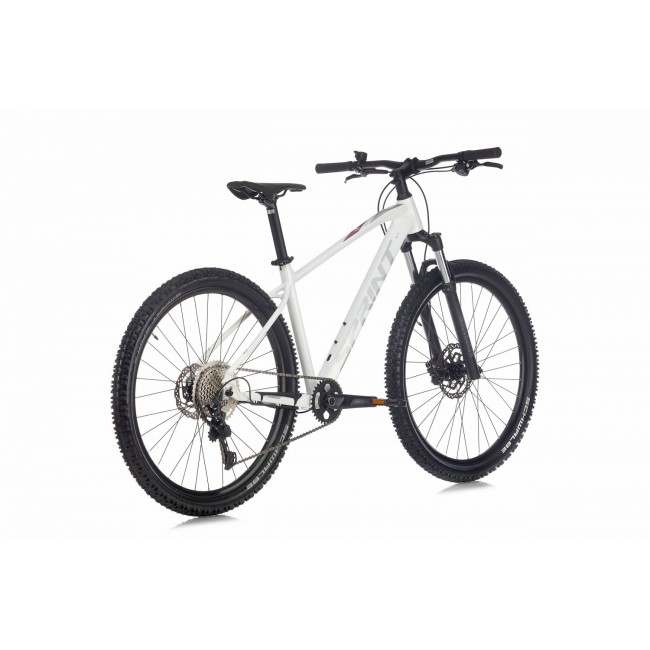 Велосипед Sprint APOLON PRO LADY 27.5 БЯЛ/ЛИЛАВ M/440 mm