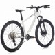 Велосипед Sprint APOLON PRO LADY 27.5 БЯЛ/ЛИЛАВ M/440 mm