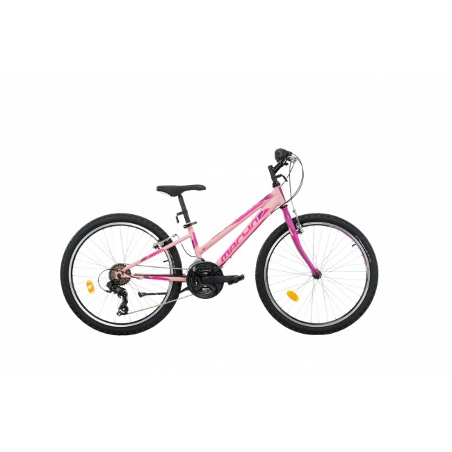 Велосипед Sprint CALYPSO 24 " РОЗОВ