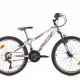 Велосипед Sprint CALYPSO 24 " БЯЛ/ЛИЛАВ 