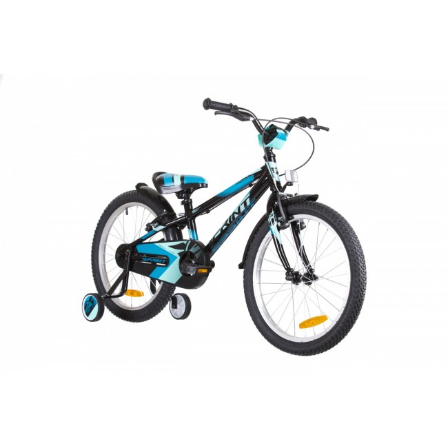 Велосипед Sprint CASPER 18"