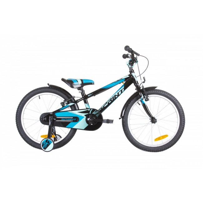Велосипед Sprint CASPER 18"