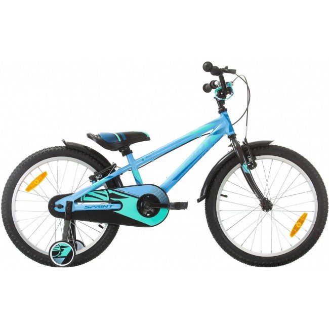 Велосипед Sprint CASPER 20"