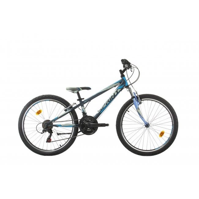 Велосипед Sprint CASPER 24" СИН