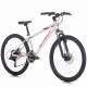Велосипед Sprint HUNTER 26 БЯЛ ГЛАНЦ/РОЗОВО