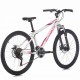 Велосипед Sprint HUNTER 26 БЯЛ ГЛАНЦ/РОЗОВО