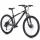Велосипед Sprint HUNTER 26 ЧЕРЕН ГЛАНЦ/БЯЛО