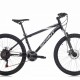 Велосипед Sprint HUNTER 26 ЧЕРЕН ГЛАНЦ/БЯЛО