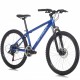 Велосипед Sprint HUNTER 26 СИН ГЛАНЦ/ЧЕРНО